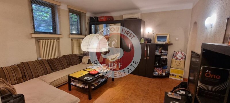 Observatorul astronomic | 2 camere | 55mp |  Semidecomandat | B12388