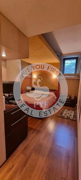 Observatorul astronomic | 2 camere | 55mp |  Semidecomandat | B12388