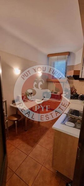 Observatorul astronomic | 2 camere | 55mp |  Semidecomandat | B12388