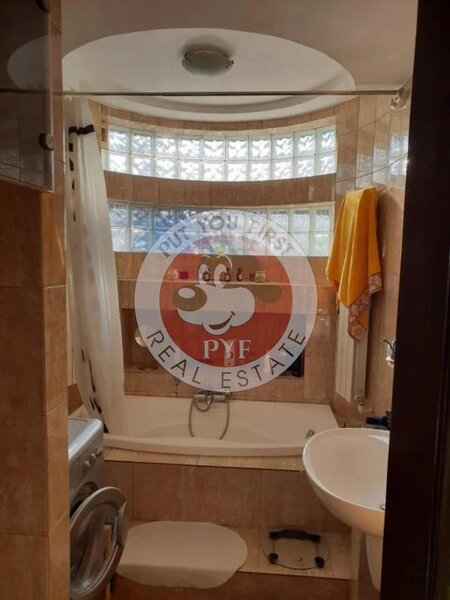 Observatorul astronomic | 2 camere | 55mp |  Semidecomandat | B12388