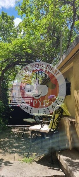 Observatorul astronomic | 2 camere | 55mp |  Semidecomandat | B12388