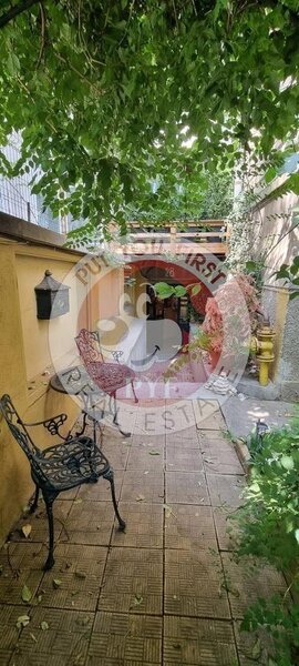 Observatorul astronomic | 2 camere | 55mp |  Semidecomandat | B12388