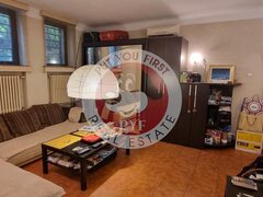 Observatorul astronomic | 2 camere | 55mp |  Semidecomandat | B12388